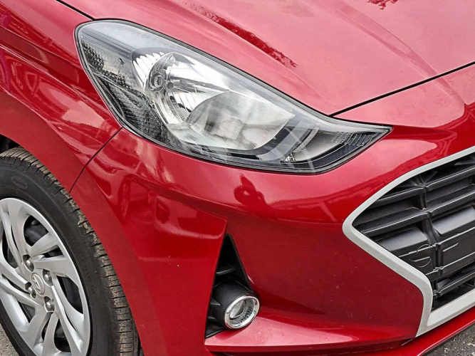 HYUNDAI GRAND I10 2023