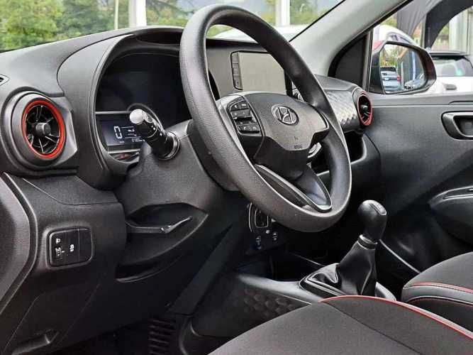 HYUNDAI GRAND I10 2023