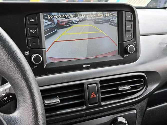 HYUNDAI GRAND I10 2023