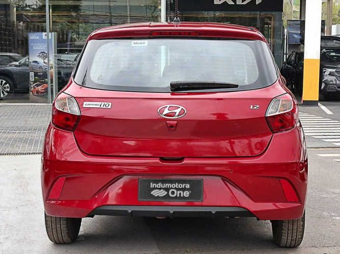 HYUNDAI GRAND I10 2023