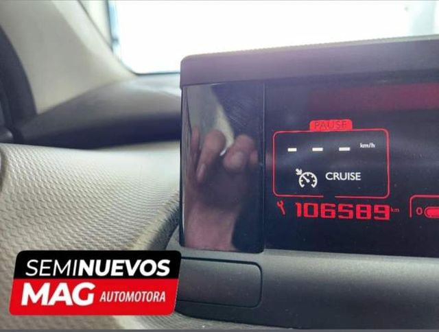 Citroen Cactus C4 2017