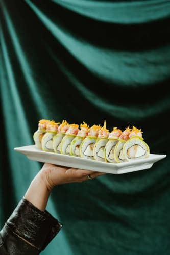 Buscamos Maestro de Sushi en Ciudad Satélite - Maipú