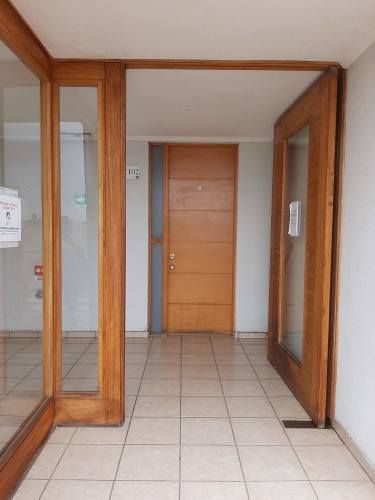 Departamento en La Serena