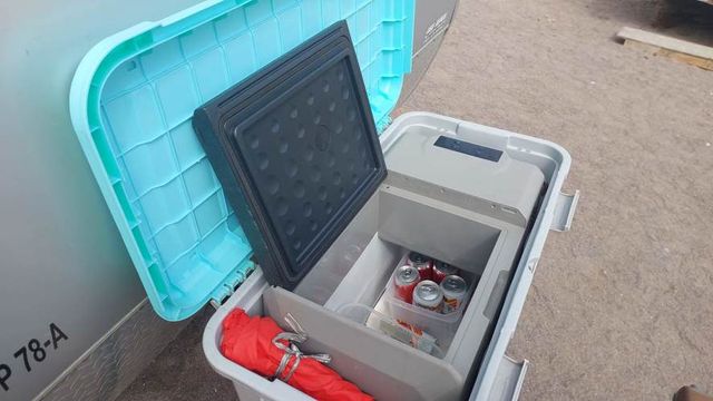 SE VENDE CASA RODANTE 2015 - LIBERADA-