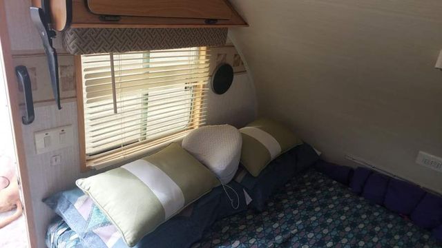 SE VENDE CASA RODANTE 2015 - LIBERADA-