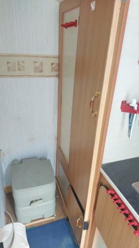 SE VENDE CASA RODANTE 2015 - LIBERADA-