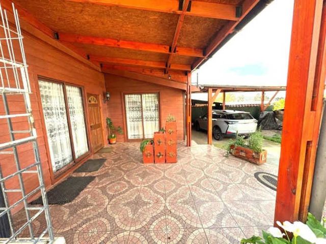 Venta de Propiedad Sector Residencial de El Retiro Quilpue