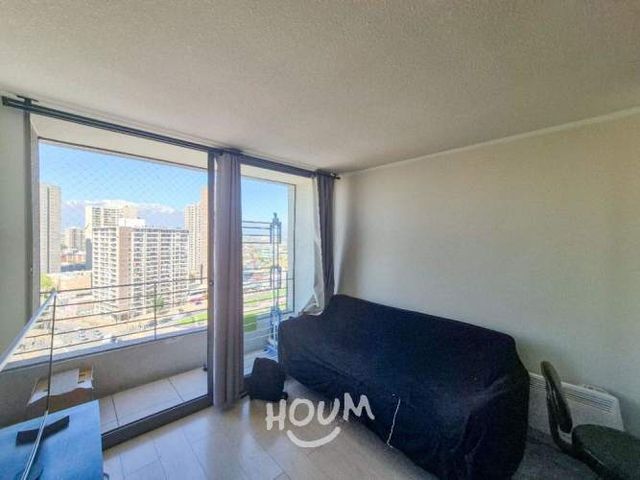 Departamento en Avenida Apóstol Santiago