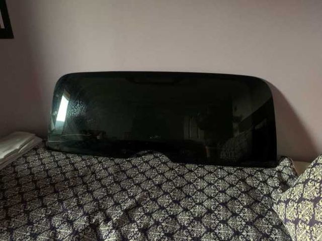 parabrisa trasero fiat qubo