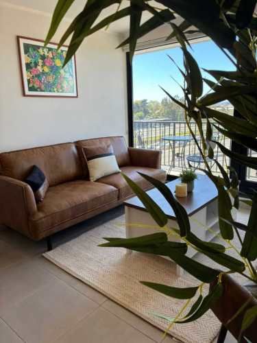 ARRIENDO DEPARTAMENTO AMOBLADO (120553)