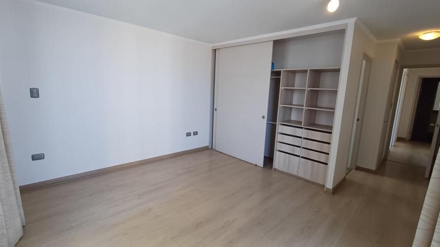 Departamento en arriendo 3D /2B/ 1E Bod Las Antillas II