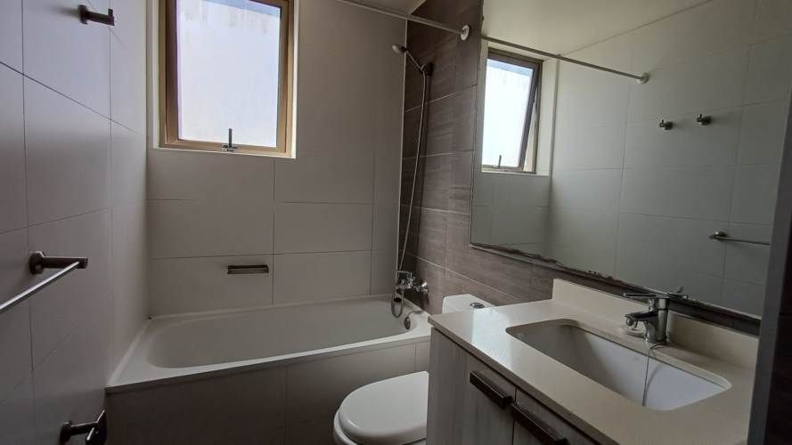 Departamento en arriendo 3D /2B/ 1E Bod Las Antillas II