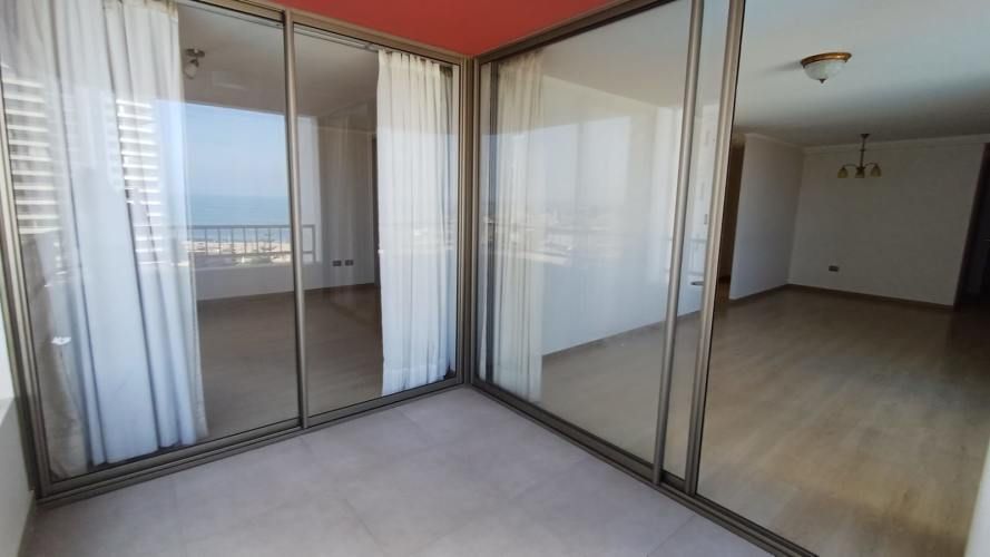 Departamento en arriendo 3D /2B/ 1E Bod Las Antillas II