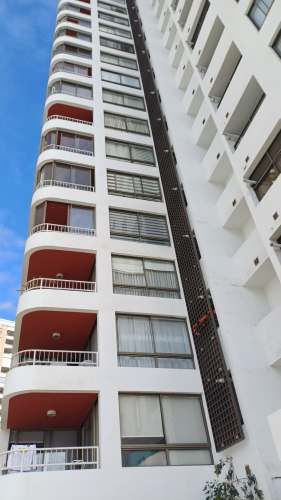 Departamento en arriendo 3D /2B/ 1E Bod Las Antillas II