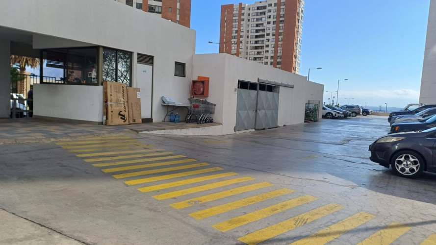 Departamento en arriendo 3D /2B/ 1E Bod Las Antillas II