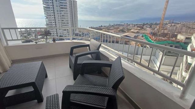 Departamento en arriendo 3D /2B/ 1E Bod Las Antillas II