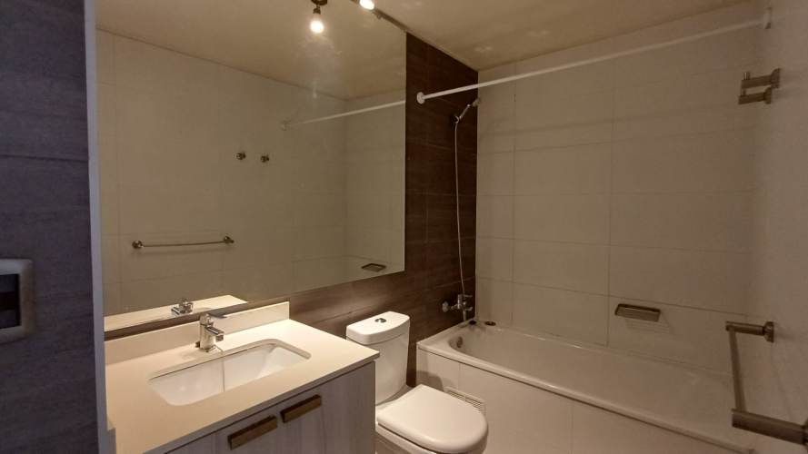 Departamento en arriendo 3D /2B/ 1E Bod Las Antillas II