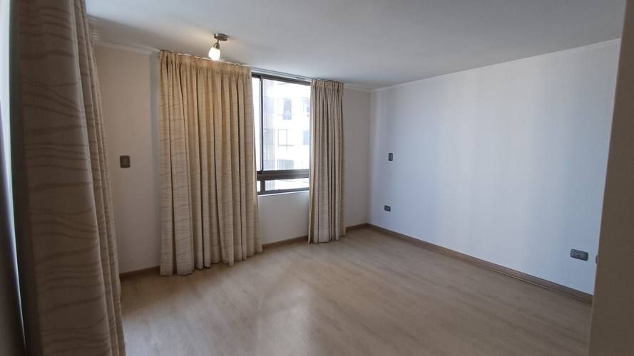 Departamento en arriendo 3D /2B/ 1E Bod Las Antillas II