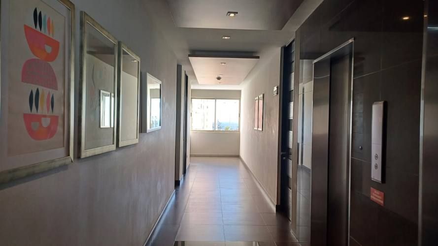 Departamento en arriendo 3D /2B/ 1E Bod Las Antillas II