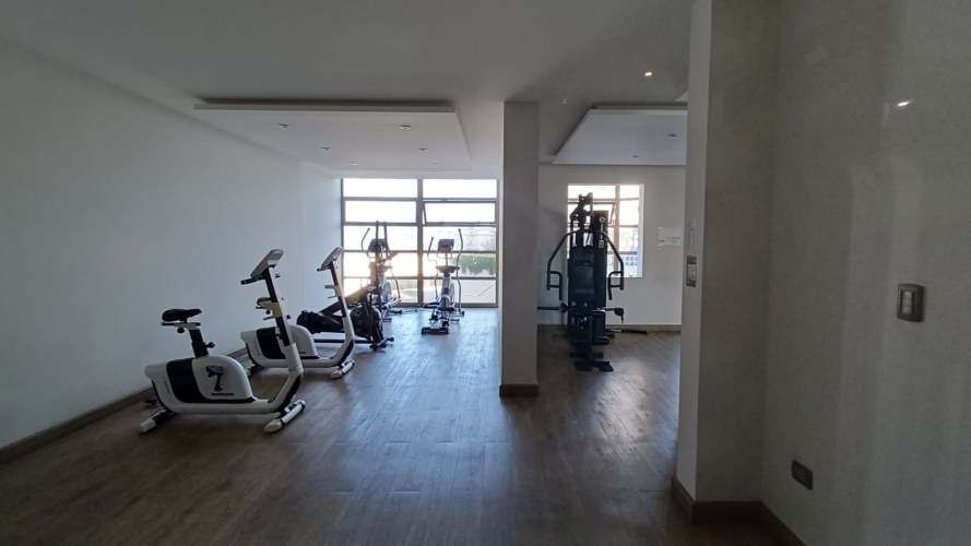 Departamento en arriendo 3D /2B/ 1E Bod Las Antillas II