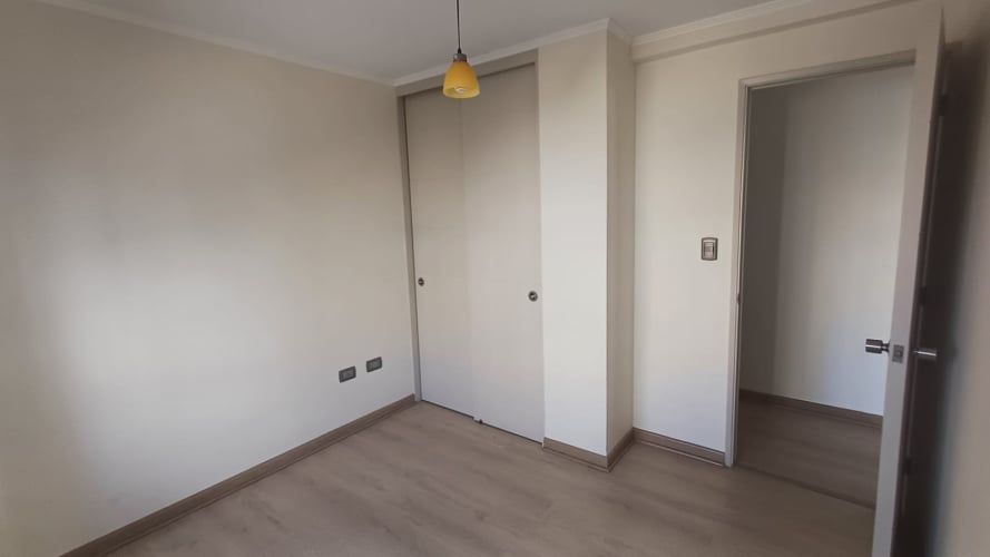 Departamento en arriendo 3D /2B/ 1E Bod Las Antillas II