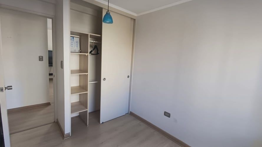 Departamento en arriendo 3D /2B/ 1E Bod Las Antillas II