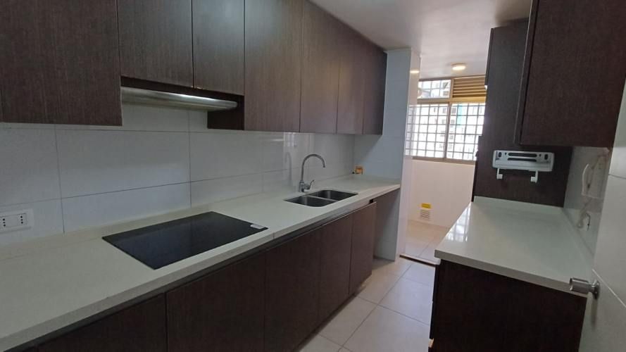 Departamento en arriendo 3D /2B/ 1E Bod Las Antillas II