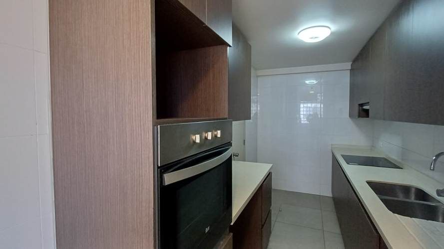 Departamento en arriendo 3D /2B/ 1E Bod Las Antillas II