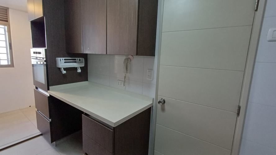 Departamento en arriendo 3D /2B/ 1E Bod Las Antillas II