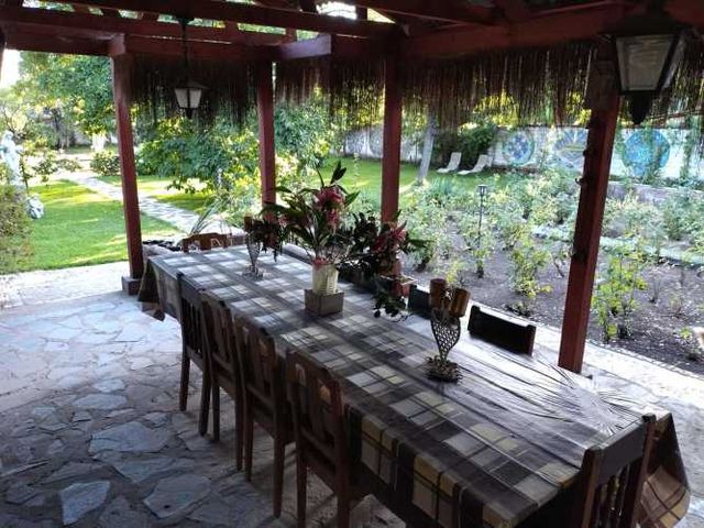 Venta casona con gran terreno en sector Oriente de Linares - Inversionistas