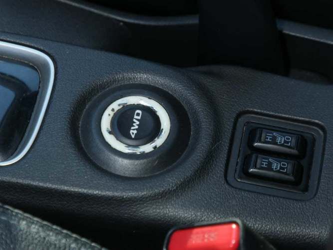 Mitsubishi Outlander 2015 Outlander Gls 4x4 2.4 Aut