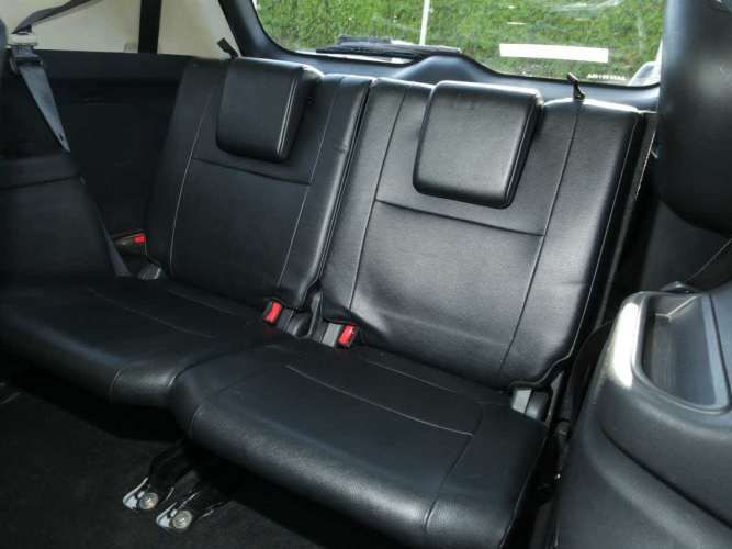 Mitsubishi Outlander 2015 Outlander Gls 4x4 2.4 Aut