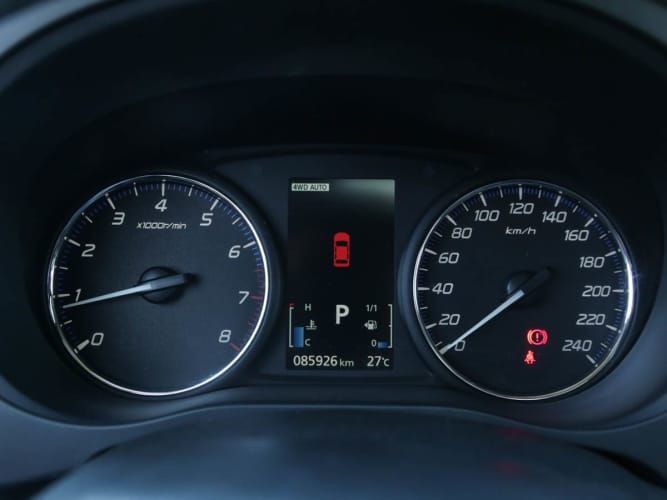 Mitsubishi Outlander 2015 Outlander Gls 4x4 2.4 Aut