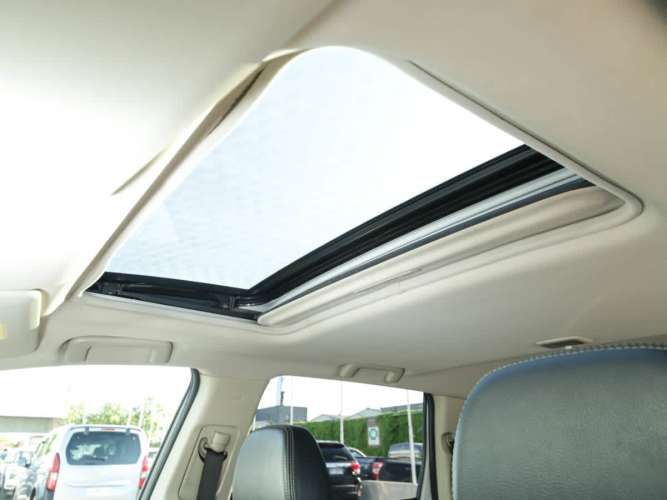 Mitsubishi Outlander 2015 Outlander Gls 4x4 2.4 Aut