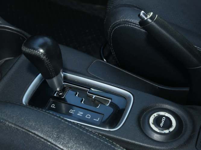 Mitsubishi Outlander 2015 Outlander Gls 4x4 2.4 Aut