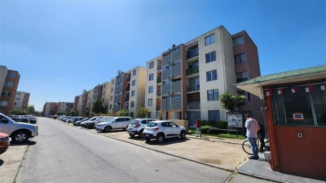 DEPARTAMENTO VICUÑA MACKENNA 980