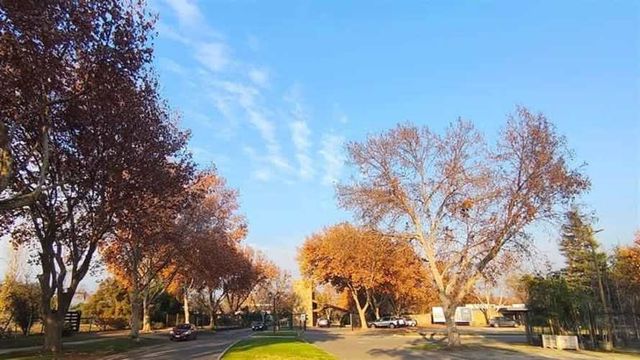 SITIO Las Brisas de Chicureo