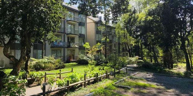 DEPARTAMENTO A cinco minutos del centro de Pucón. Y diez Minutos del centro de Ski y parque nacional Villarrica.