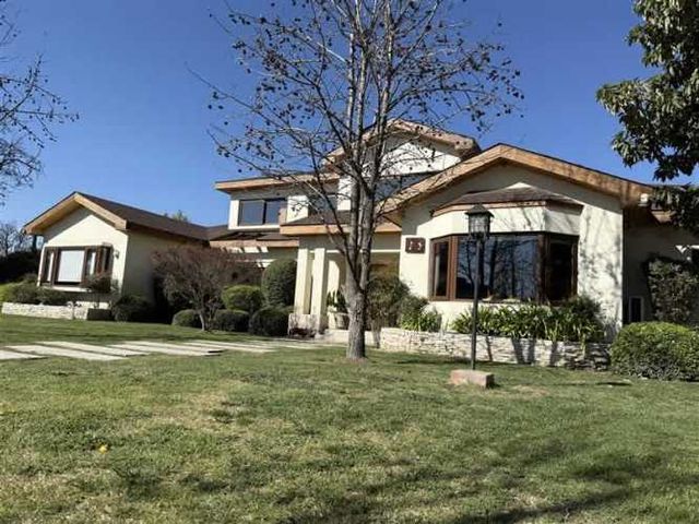 CASA PARQUE RESIDENCIA LT-D 5 A GOLF LOS LIRIOS