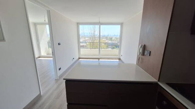 Departamento FERNANDO MENESES