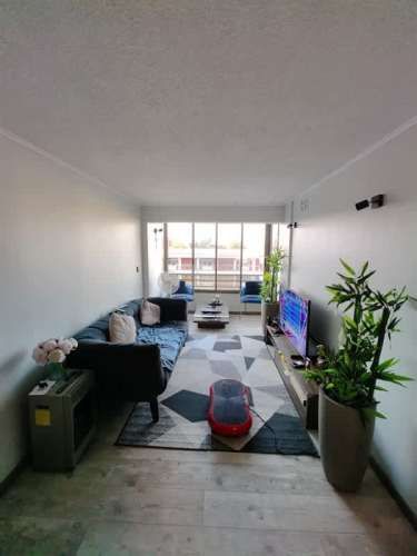 DEPARTAMENTO centenario 55