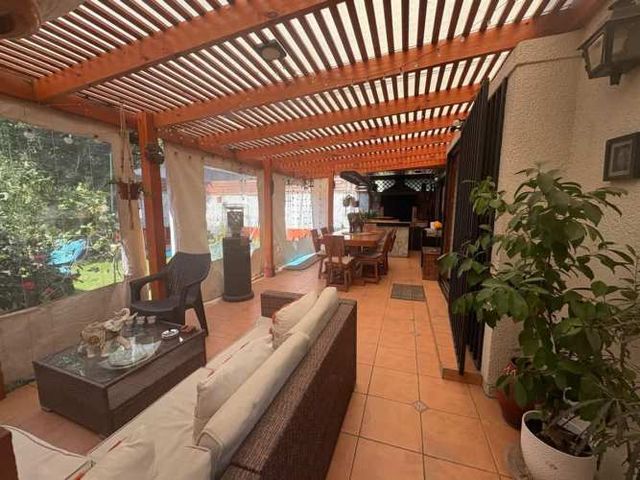 CASA Mariano Sanchez Fontecilla