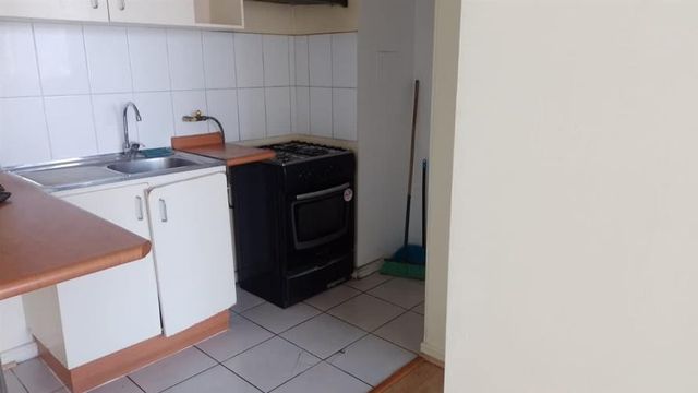 DEPARTAMENTO Vicuña Mackenna