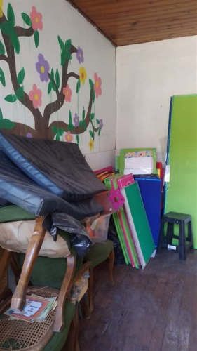 CASA Bernardo Ohiggins