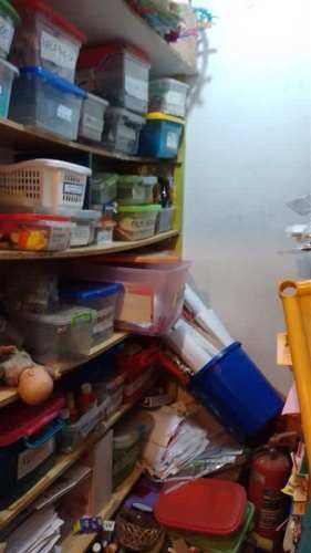 CASA Bernardo Ohiggins