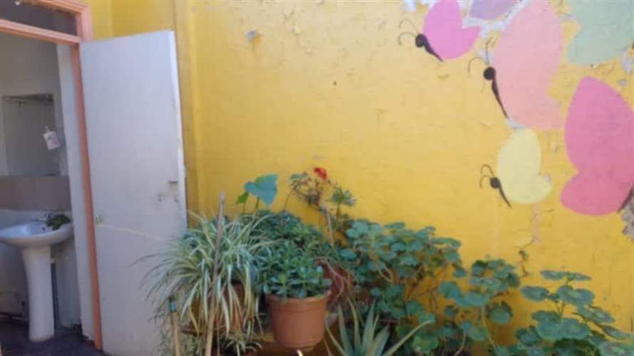 CASA Bernardo Ohiggins