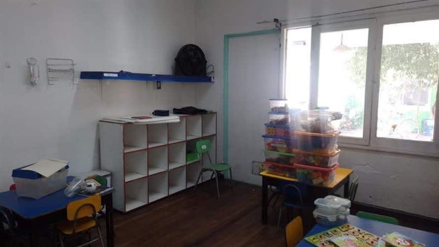 CASA Bernardo Ohiggins