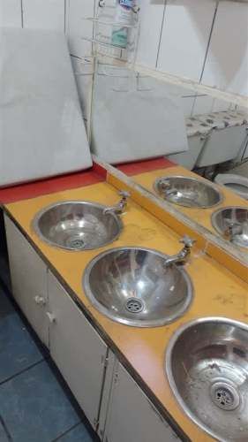 LOCAL COMERCIAL Bernardo Ohiggins