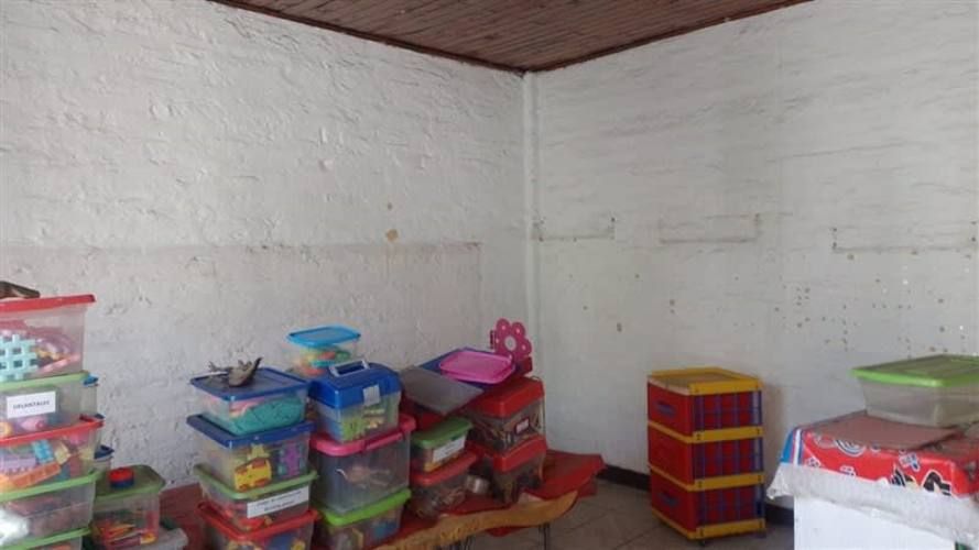 LOCAL COMERCIAL Bernardo Ohiggins