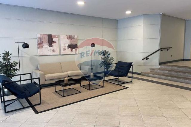 Departamento 3 dormitorios + servicio